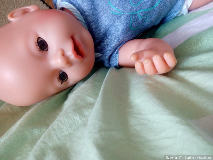 Топик хорошего настроения