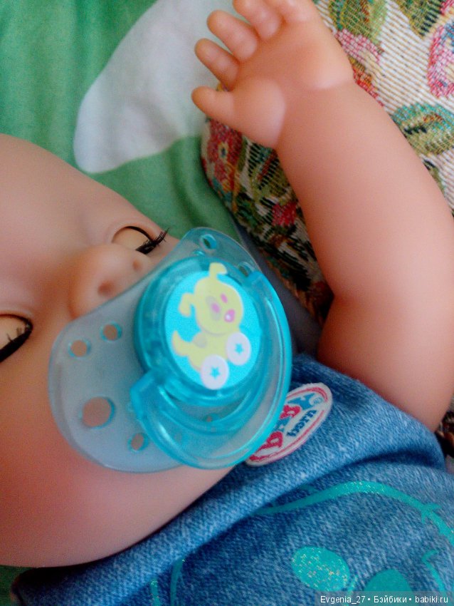 Топик хорошего настроения