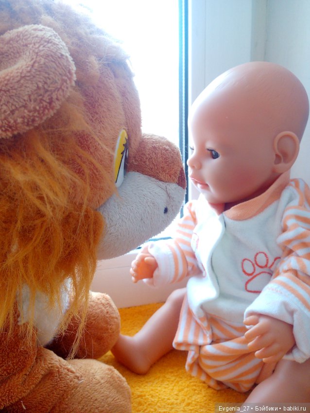 Топик хорошего настроения (фото 4)