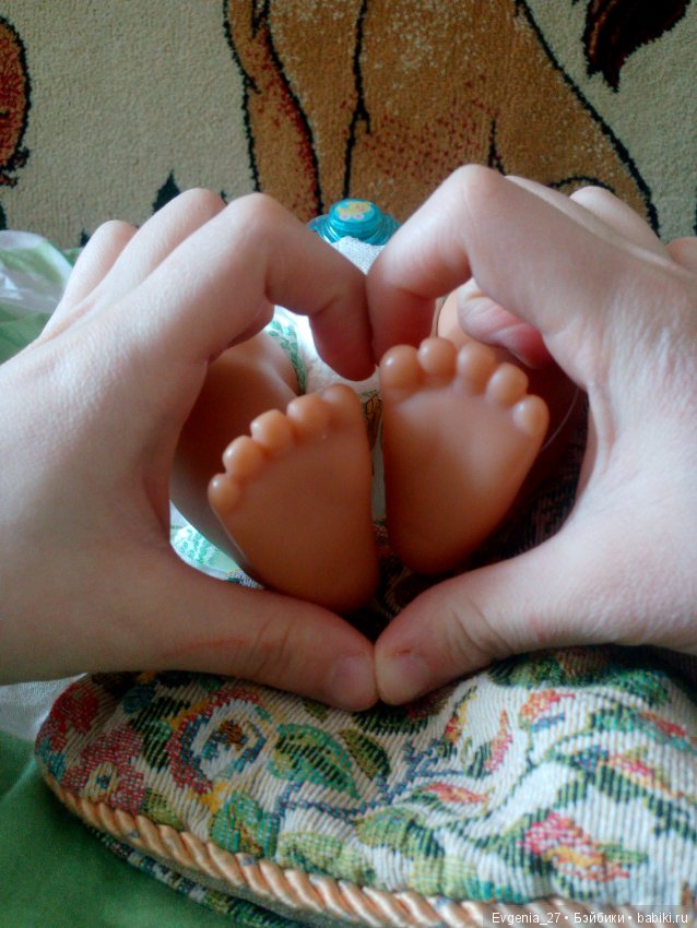 Топик хорошего настроения