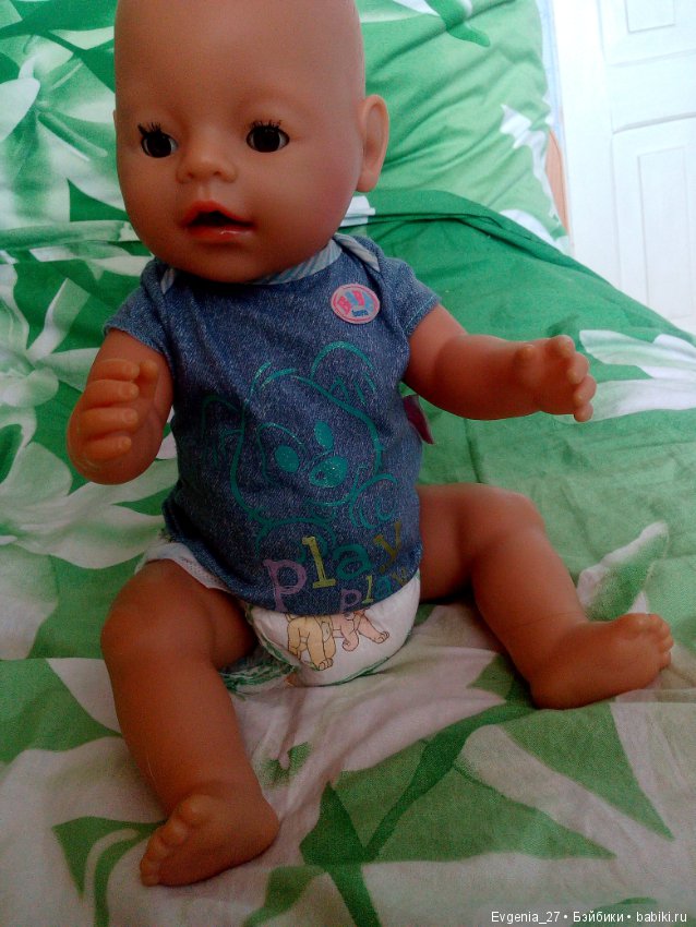 Топик хорошего настроения