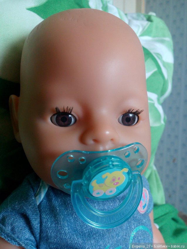 Топик хорошего настроения