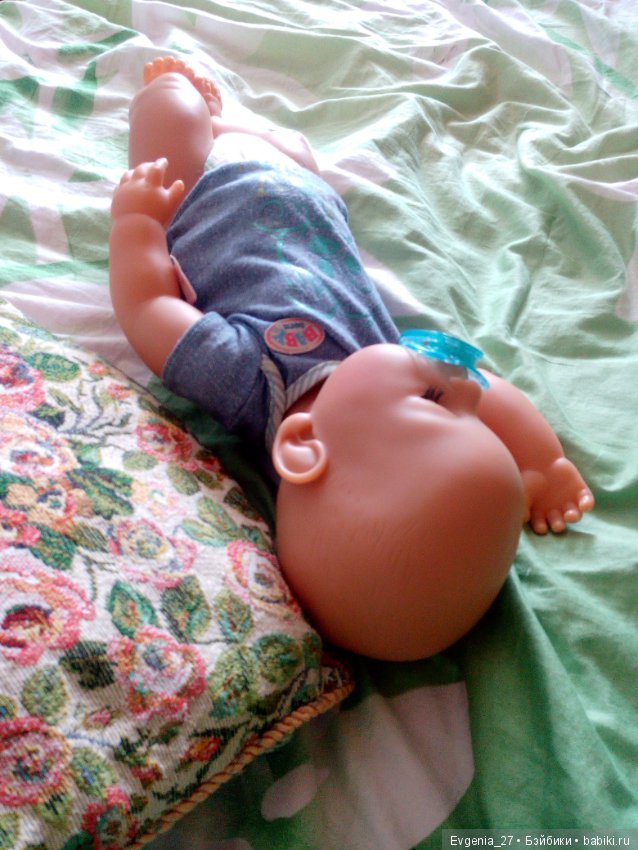 Топик хорошего настроения