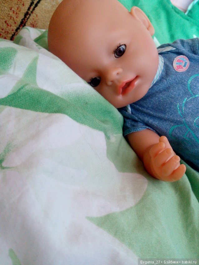 Топик хорошего настроения