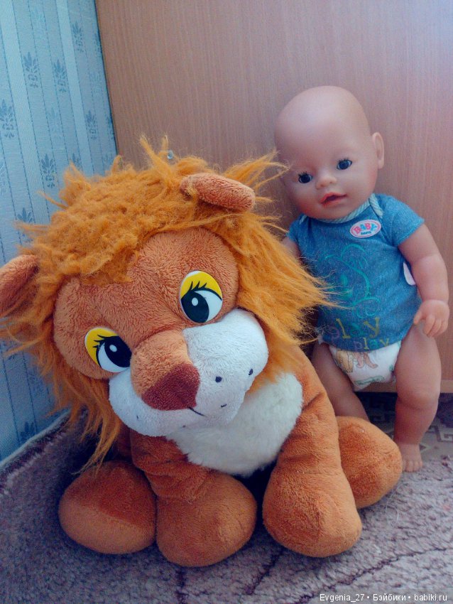 Топик хорошего настроения