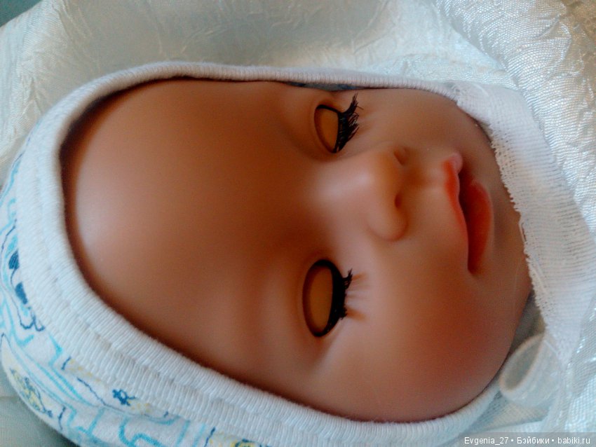 Моя любовь, моя нежность, моё всё. Бэби Бон (фото 10)