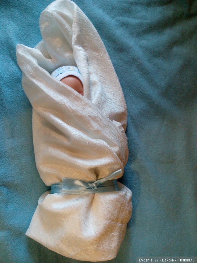 Моя любовь, моя нежность, моё всё. Бэби Бон (фото 2)