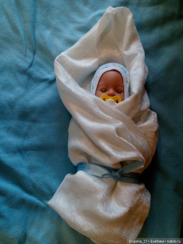 Моя любовь, моя нежность, моё всё. Бэби Бон (фото 6)