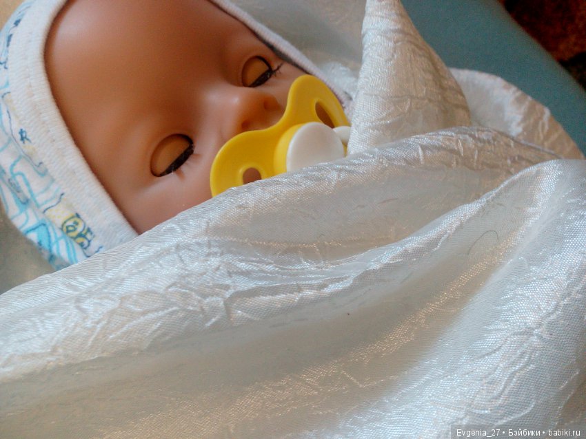 Моя любовь, моя нежность, моё всё. Бэби Бон (фото 8)