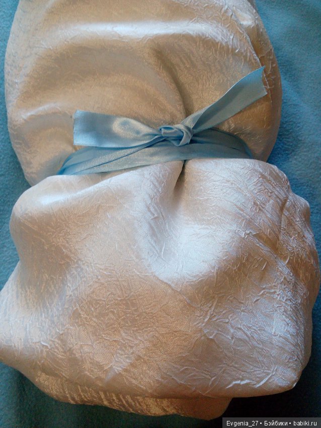 Моя любовь, моя нежность, моё всё. Бэби Бон