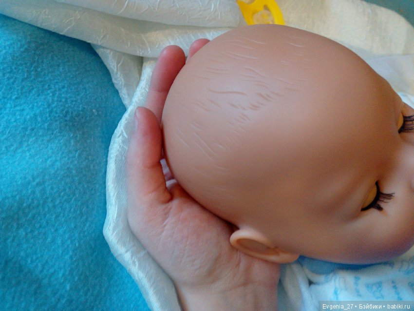 Моя любовь, моя нежность, моё всё. Бэби Бон