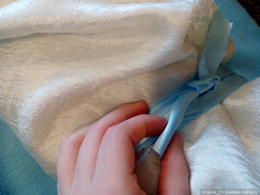 Моя любовь, моя нежность, моё всё. Бэби Бон (фото 7)