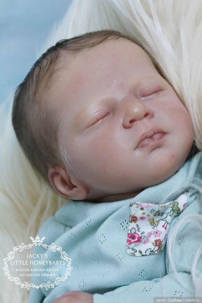 Прототип Йона фон Криста Goetzen (фото 7)