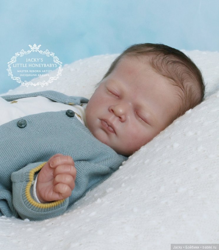 Прототип Йона фон Криста Goetzen