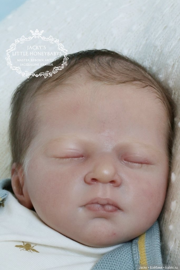 Прототип Йона фон Криста Goetzen