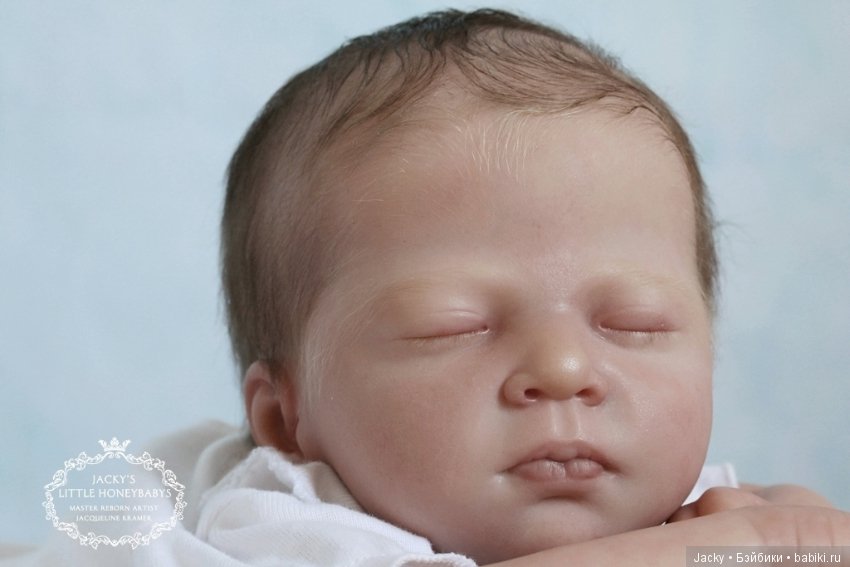 Прототип Йона фон Криста Goetzen (фото 8)