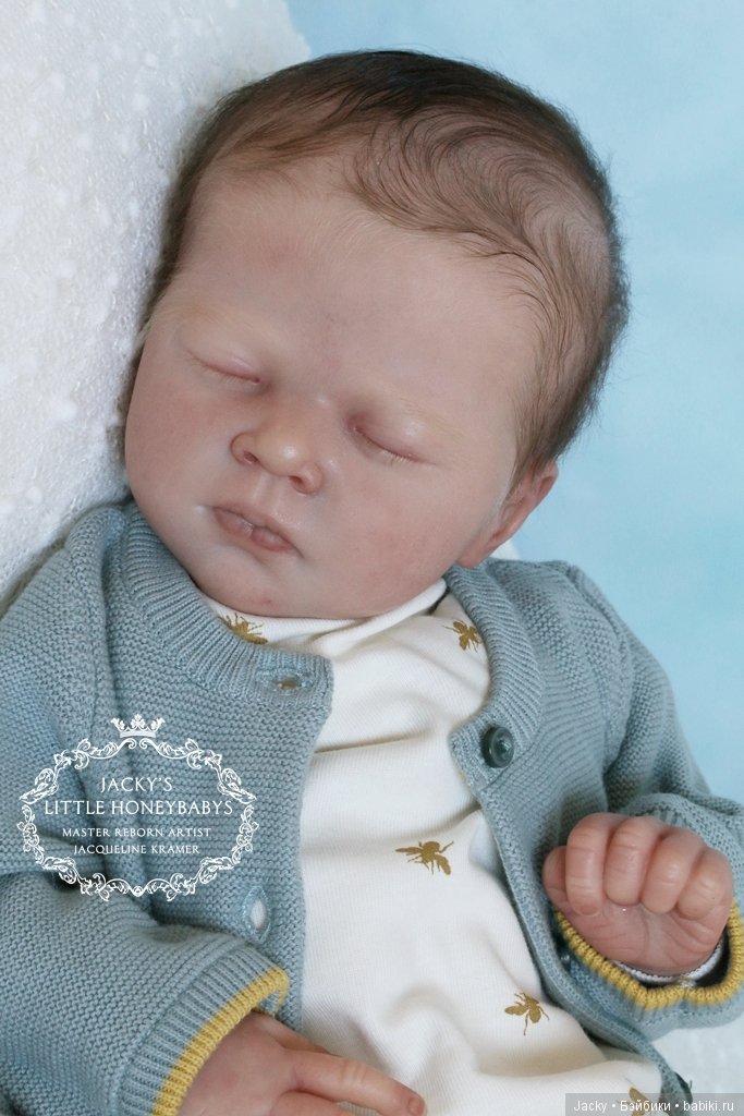 Прототип Йона фон Криста Goetzen