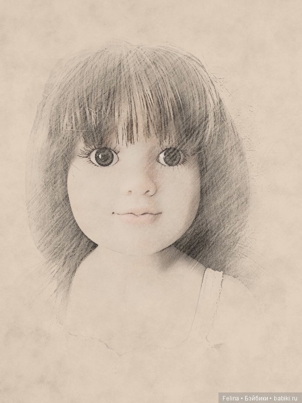 Katie, Katarina, Katrin... в зарисовках. Kidz'n'cats (фото 6)