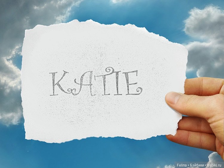 Katie, Katarina, Katrin... в зарисовках. Kidz'n'cats