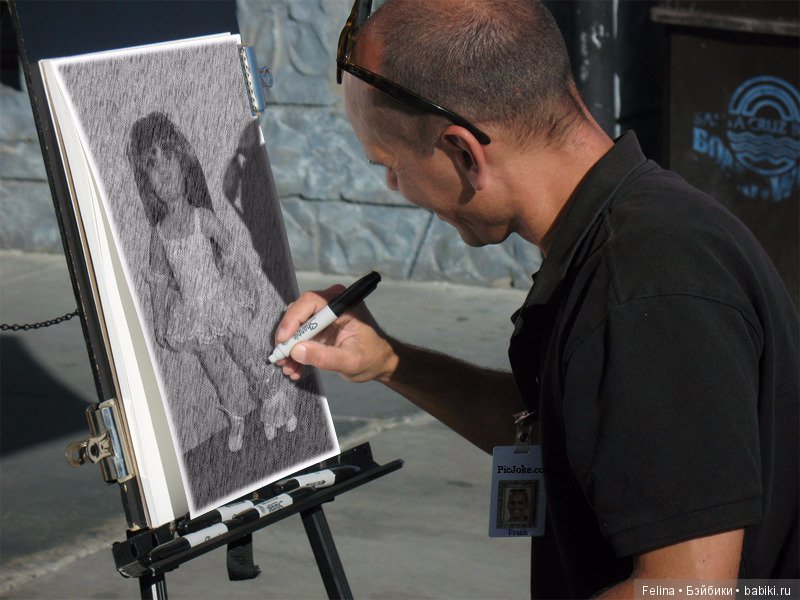 Katie, Katarina, Katrin... в зарисовках. Kidz'n'cats (фото 9)