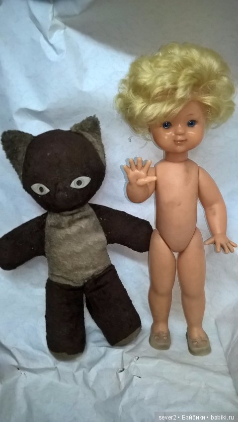 Помогите опознать находку