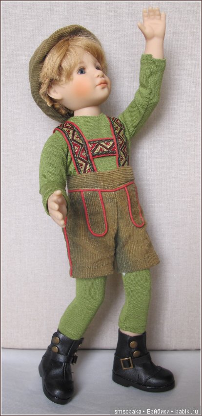 Наконец-то я нашла идеальных кукол для игры и фотосессий! Или- Плюшкомания началась