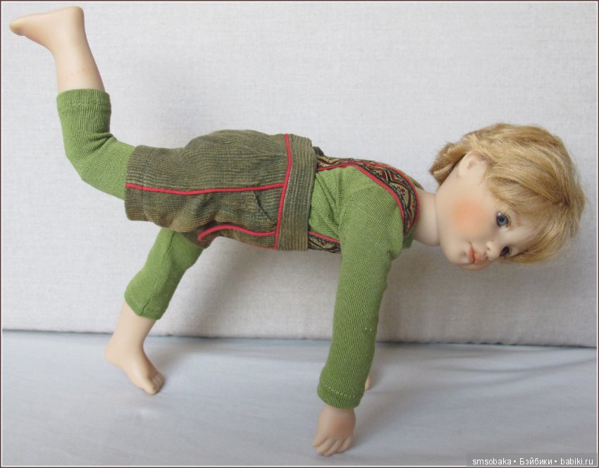 Наконец-то я нашла идеальных кукол для игры и фотосессий! Или- Плюшкомания началась