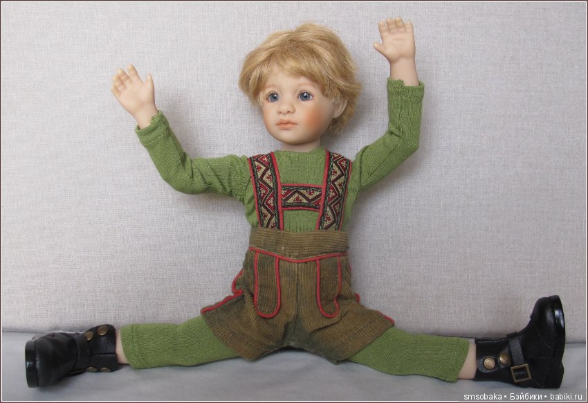 Наконец-то я нашла идеальных кукол для игры и фотосессий! Или- Плюшкомания началась