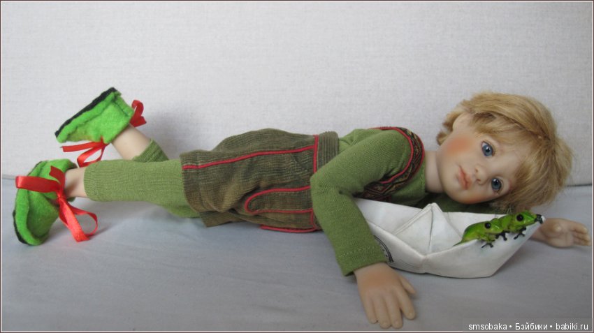 Наконец-то я нашла идеальных кукол для игры и фотосессий! Или- Плюшкомания началась