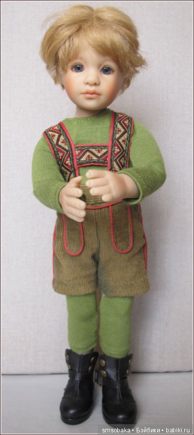 Наконец-то я нашла идеальных кукол для игры и фотосессий! Или- Плюшкомания началась