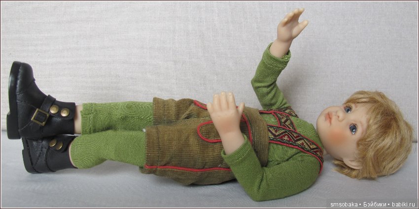 Наконец-то я нашла идеальных кукол для игры и фотосессий! Или- Плюшкомания началась