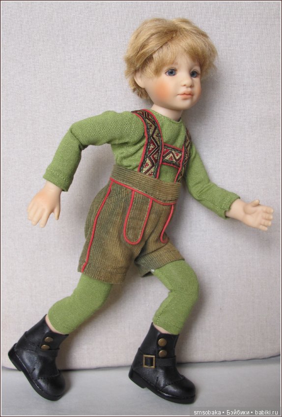 Наконец-то я нашла идеальных кукол для игры и фотосессий! Или- Плюшкомания началась