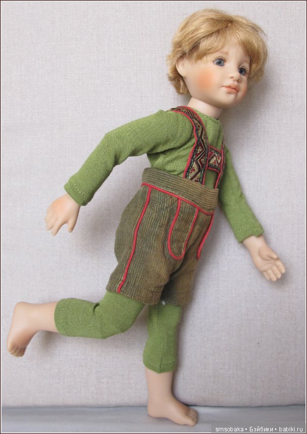 Наконец-то я нашла идеальных кукол для игры и фотосессий! Или- Плюшкомания началась