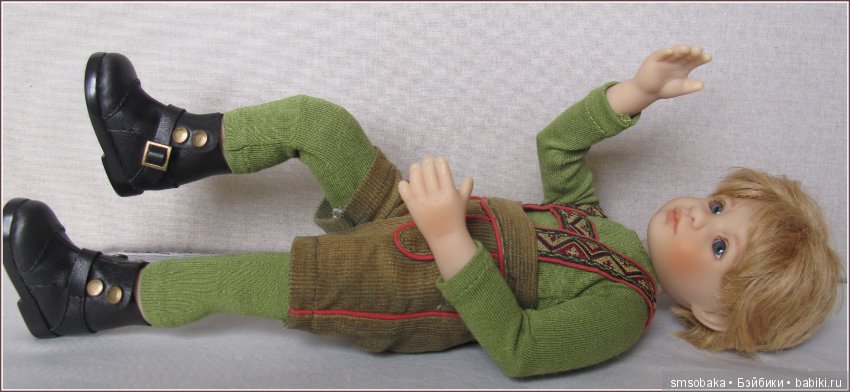 Наконец-то я нашла идеальных кукол для игры и фотосессий! Или- Плюшкомания началась