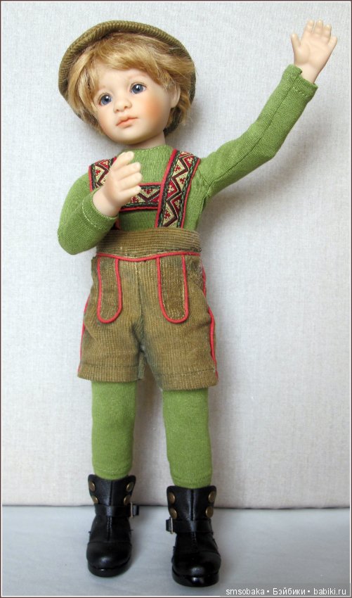 Наконец-то я нашла идеальных кукол для игры и фотосессий! Или- Плюшкомания началась