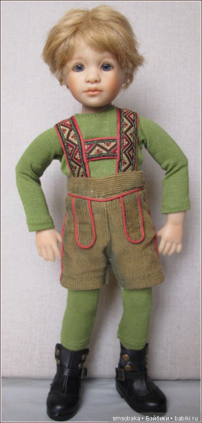 Наконец-то я нашла идеальных кукол для игры и фотосессий! Или- Плюшкомания началась