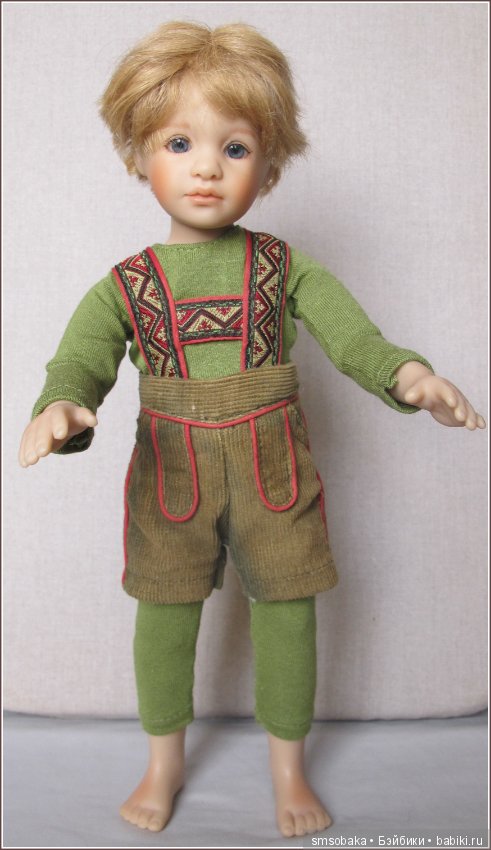 Наконец-то я нашла идеальных кукол для игры и фотосессий! Или- Плюшкомания началась