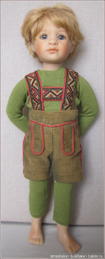 Наконец-то я нашла идеальных кукол для игры и фотосессий! Или- Плюшкомания началась