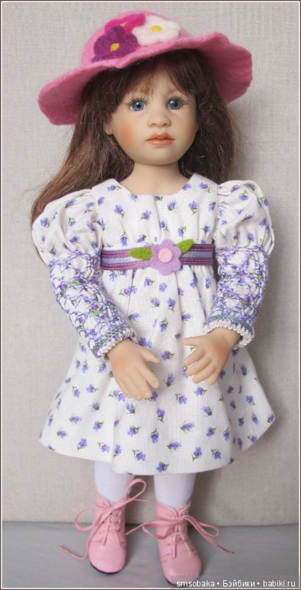 Наконец-то я нашла идеальных кукол для игры и фотосессий! Или- Плюшкомания началась