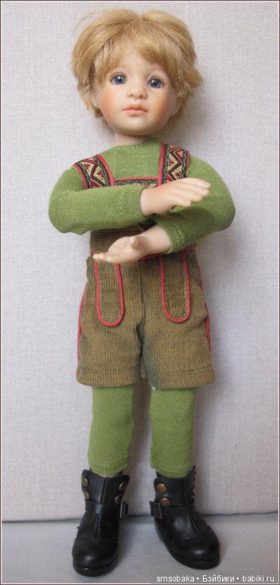 Наконец-то я нашла идеальных кукол для игры и фотосессий! Или- Плюшкомания началась