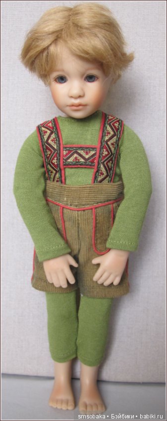 Наконец-то я нашла идеальных кукол для игры и фотосессий! Или- Плюшкомания началась