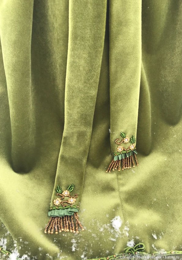 Ведьма Вейлин — Куклы Iplehouse (Иплхаус): BJD (БЖД)