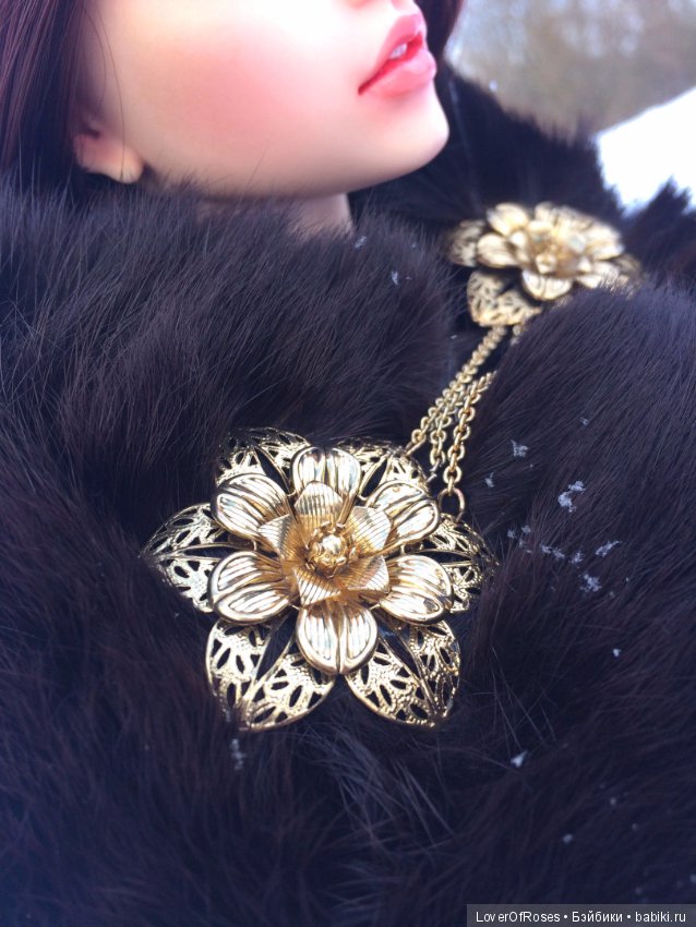 Ведьма Вейлин — Куклы Iplehouse (Иплхаус): BJD (БЖД)