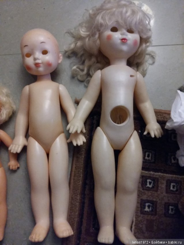 Помогите опознать куколок (фото 2)