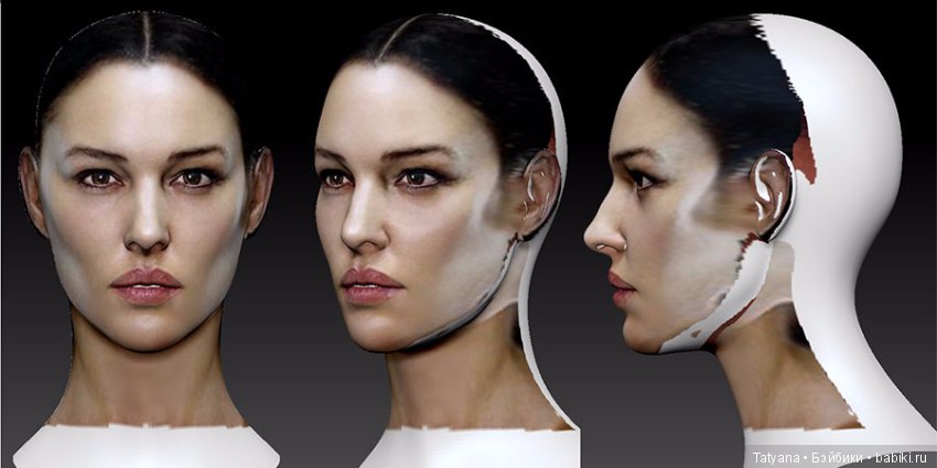 Dollshe Craft обещает два типа йориков с разными эмоциями