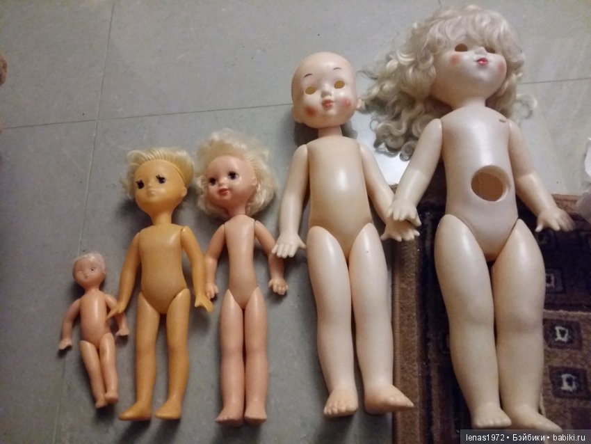 Помогите опознать куколок (фото 3)