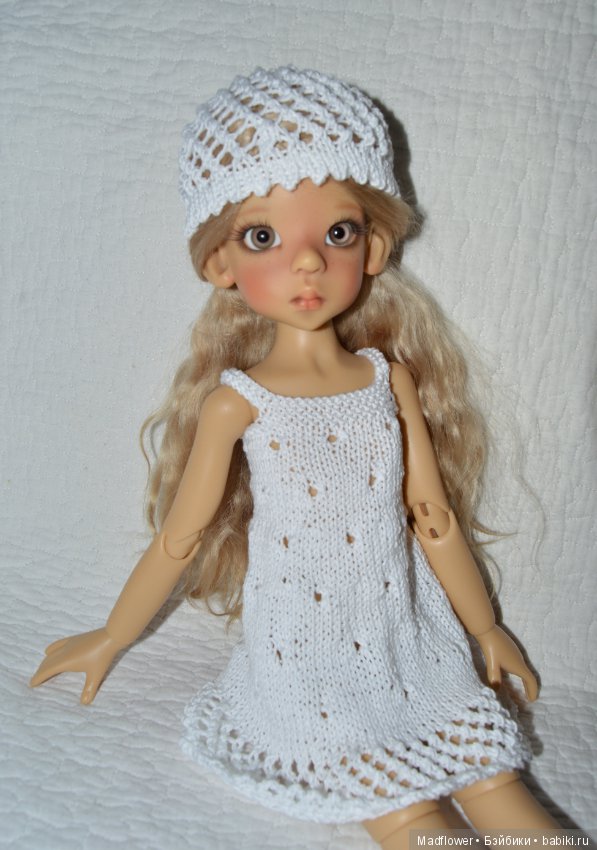 Весенние фантазии. Часть 1. МСД (фото 2)