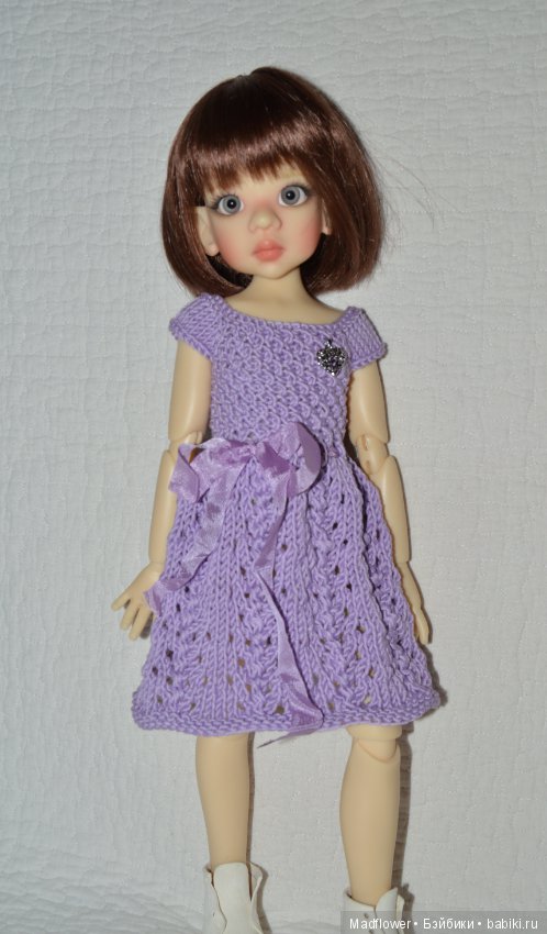 Весенние фантазии. Часть 1. МСД