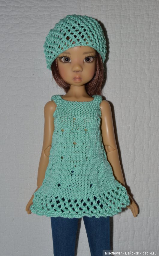 Весенние фантазии. Часть 1. МСД