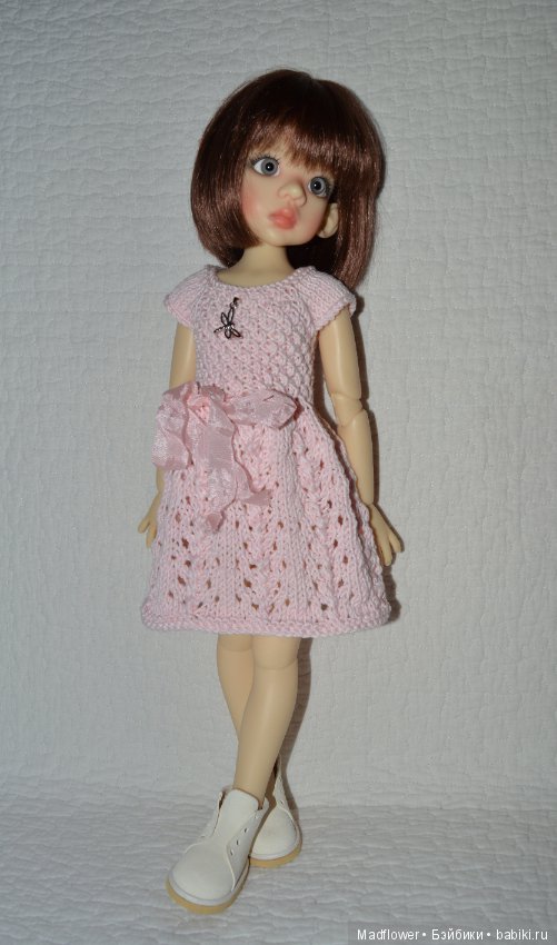 Весенние фантазии. Часть 1. МСД (фото 8)